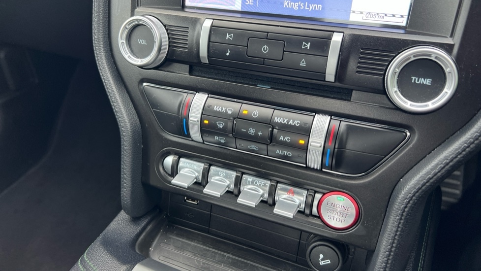 Used Ford Mustang 2020 for sale - 76870071: Photo 29