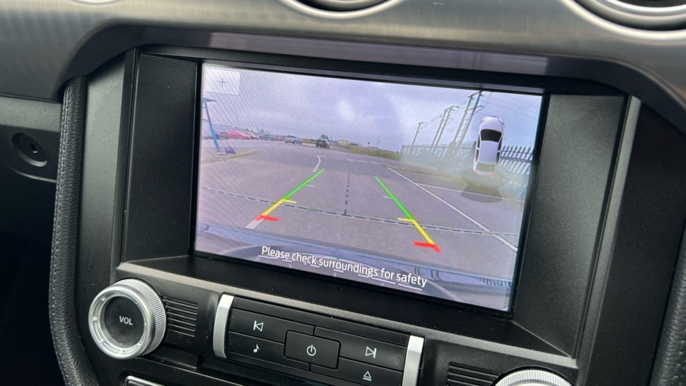 Used Ford Mustang 2020 for sale - 76870071: Photo 32