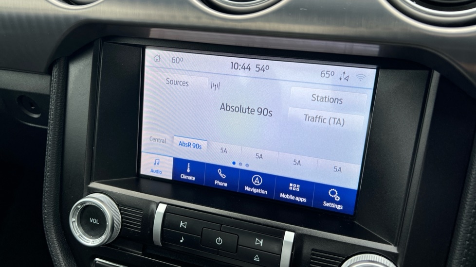 Used Ford Mustang 2020 for sale - 76870071: Photo 33