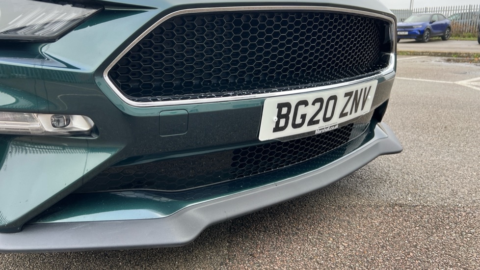 Used Ford Mustang 2020 for sale - 76870071: Photo 39