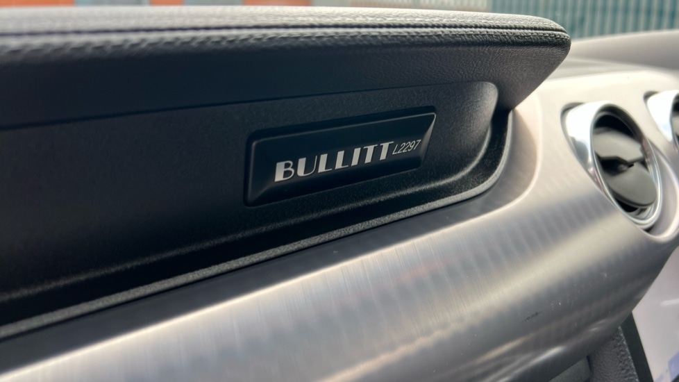 Used Ford Mustang 2020 for sale - 76870071: Photo 43