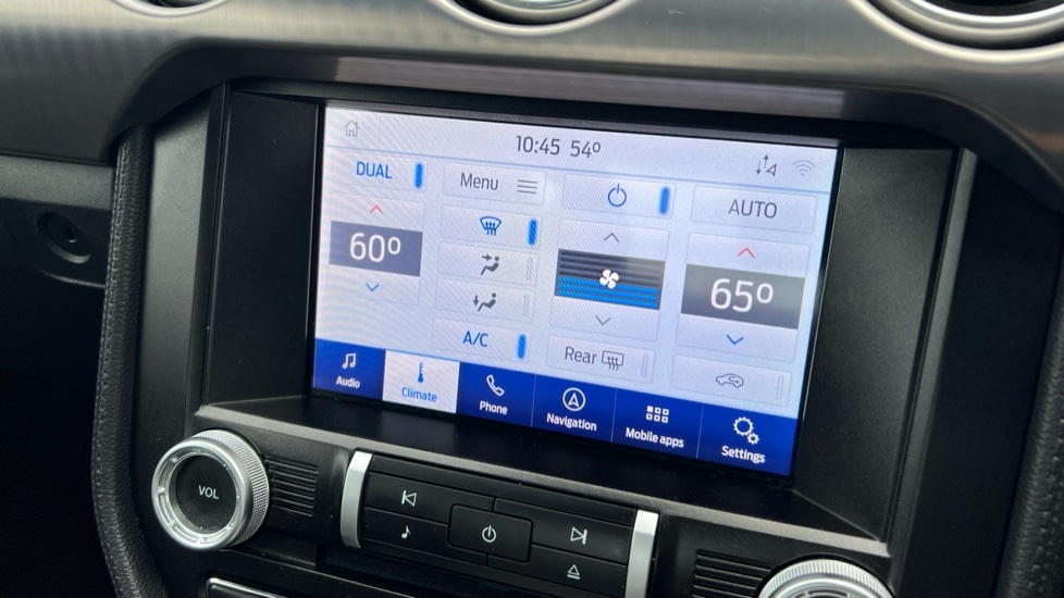 Used Ford Mustang 2020 for sale - 76870071: Photo 46