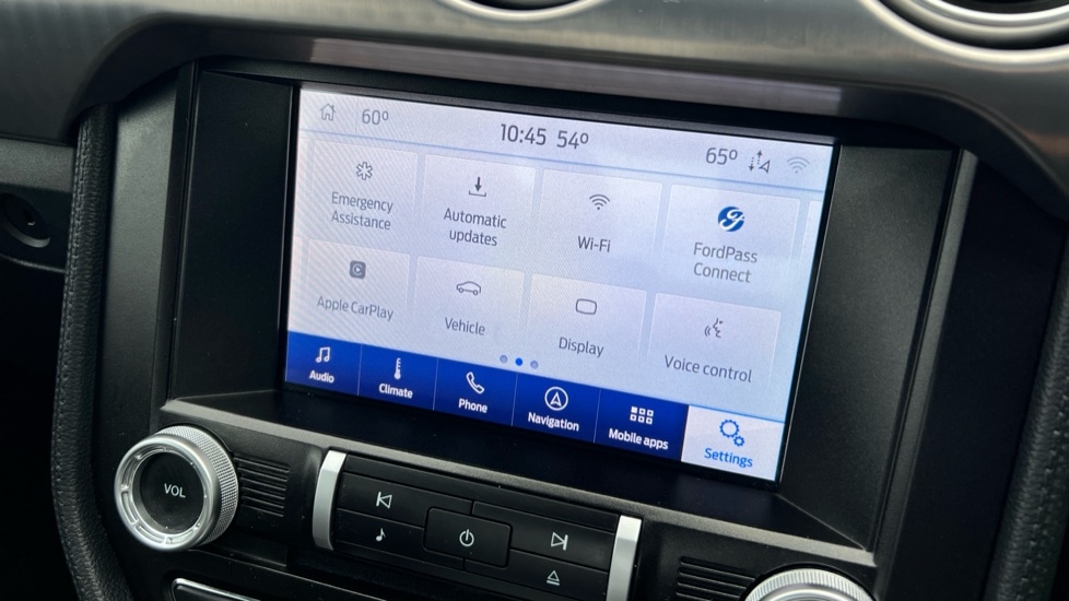 Used Ford Mustang 2020 for sale - 76870071: Photo 47