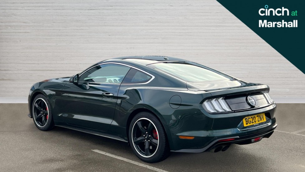 Used Ford Mustang 2020 for sale - 76870071: Photo 5