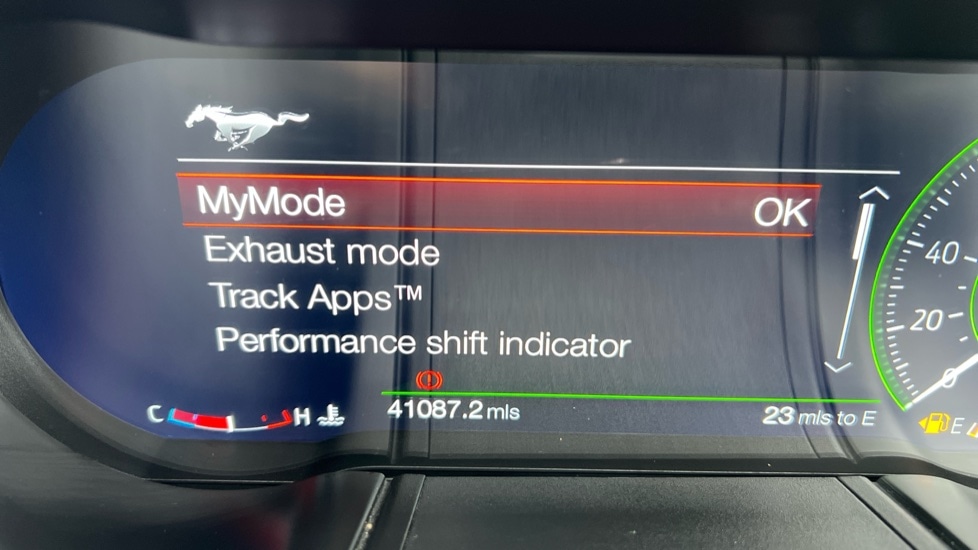 Used Ford Mustang 2020 for sale - 76870071: Photo 50