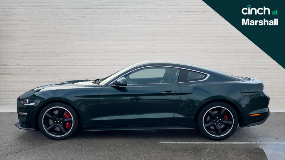 Used Ford Mustang 2020 for sale - 76870071: Photo 6