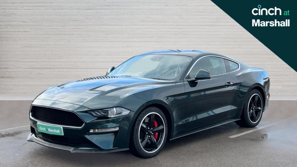 Used Ford Mustang 2020 for sale - 76870071: Photo 7