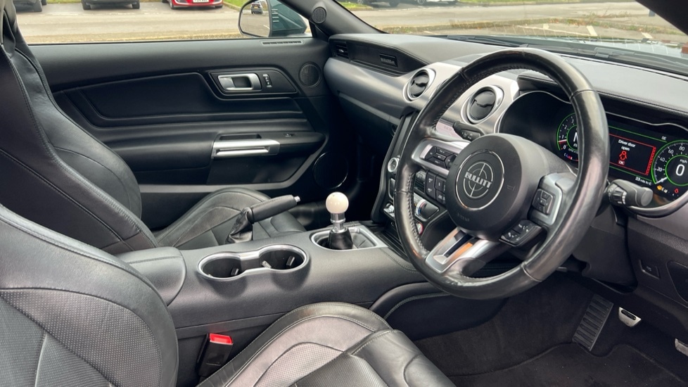 Used Ford Mustang 2020 for sale - 76870071: Photo 9