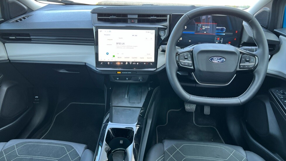 Used Ford Puma 2025 for sale - 76868602: Photo 11