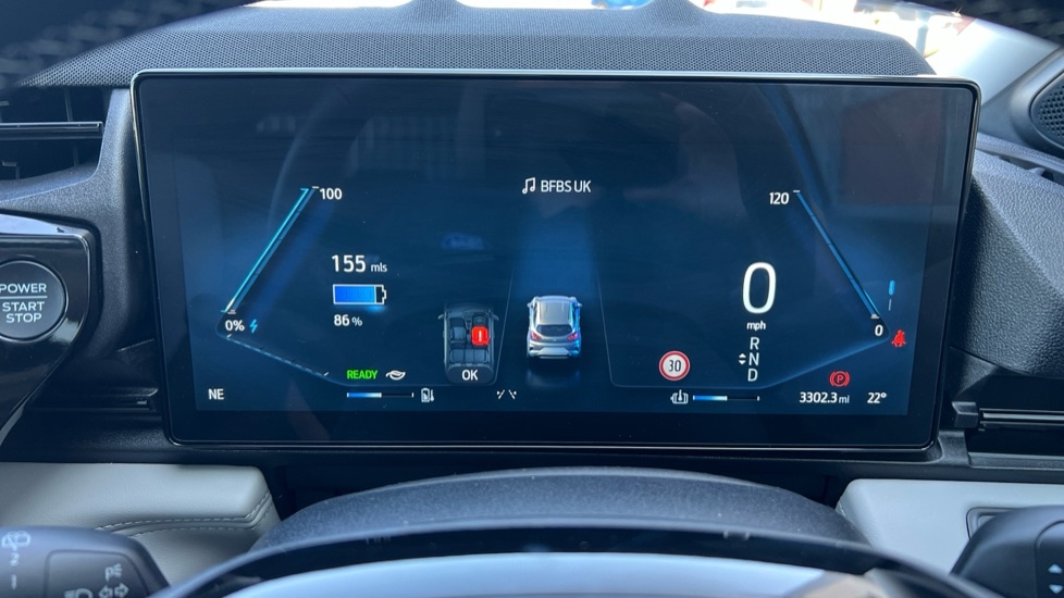 Used Ford Puma 2025 for sale - 76868602: Photo 13