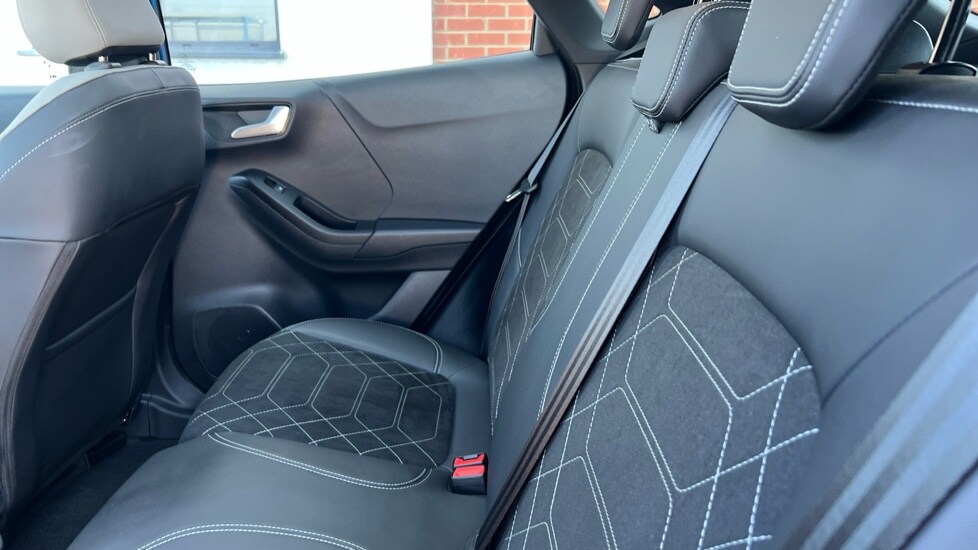 Used Ford Puma 2025 for sale - 76868602: Photo 14