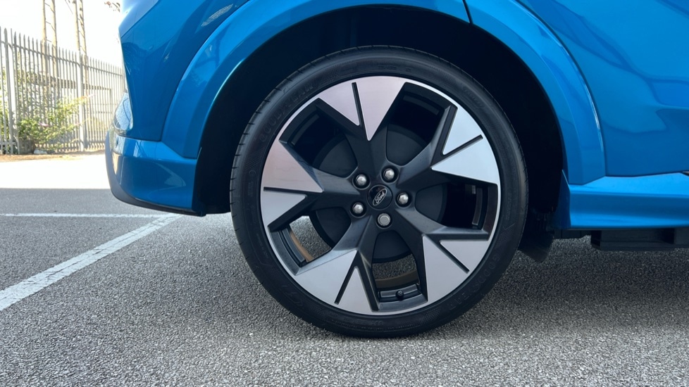 Used Ford Puma 2025 for sale - 76868602: Photo 19