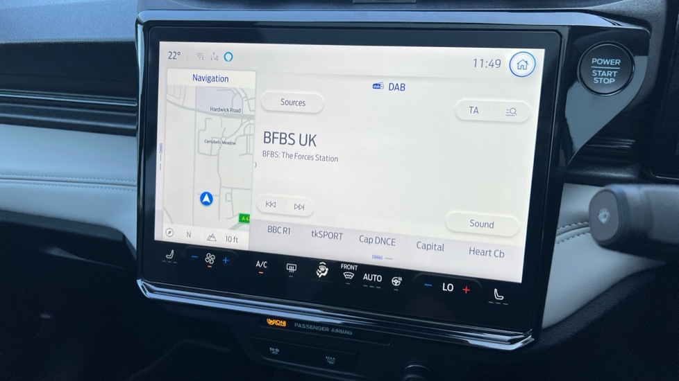 Used Ford Puma 2025 for sale - 76868602: Photo 33