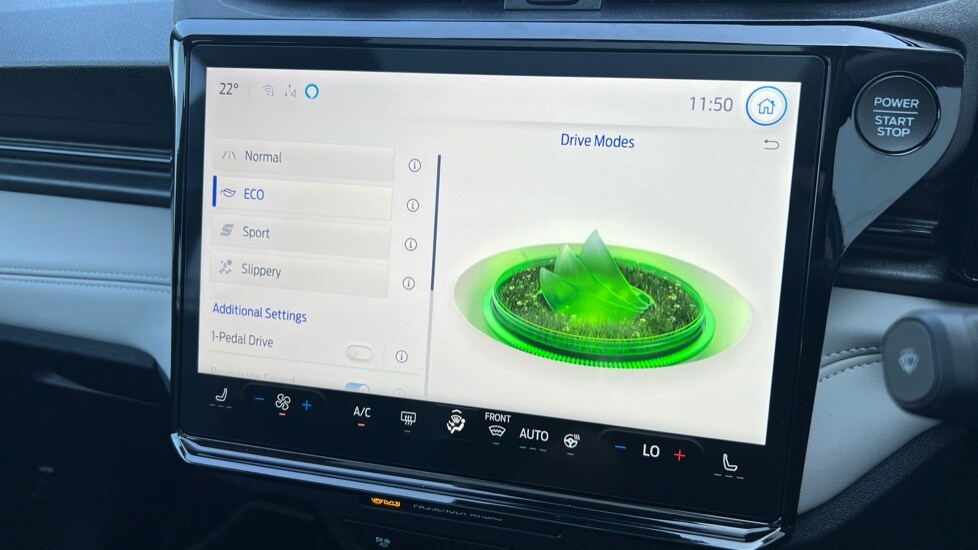 Used Ford Puma 2025 for sale - 76868602: Photo 46