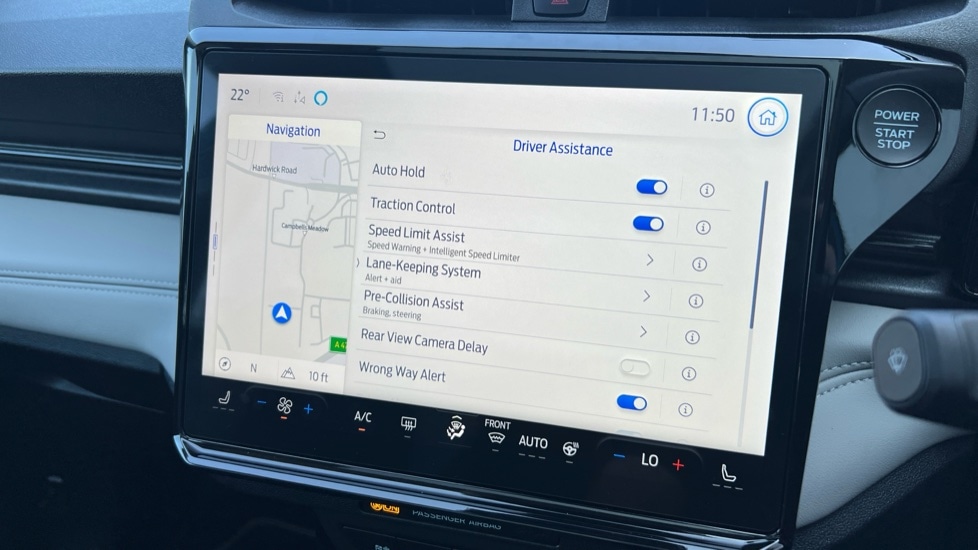 Used Ford Puma 2025 for sale - 76868602: Photo 48