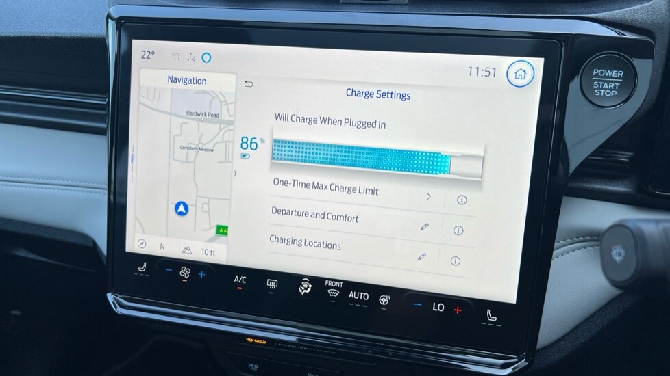 Used Ford Puma 2025 for sale - 76868602: Photo 50