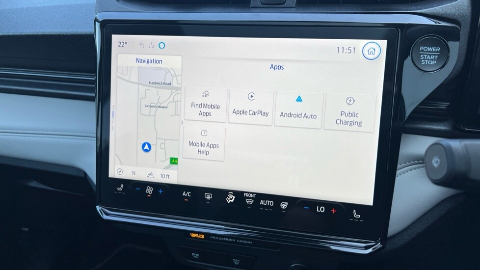 Used Ford Puma 2025 for sale - 76868602: Photo 51