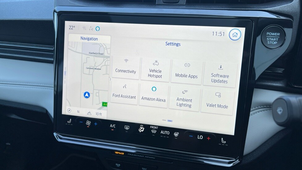 Used Ford Puma 2025 for sale - 76868602: Photo 53