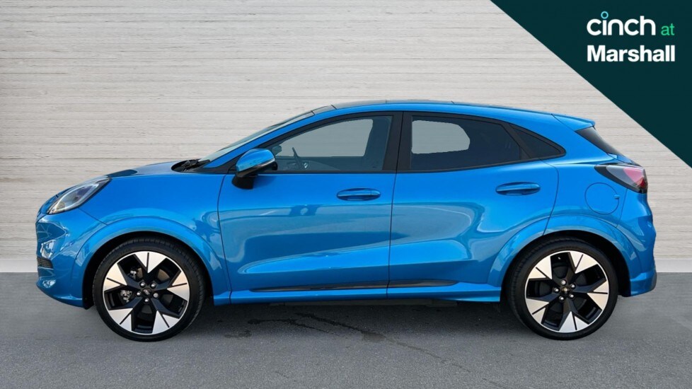 Used Ford Puma 2025 for sale - 76868602: Photo 6