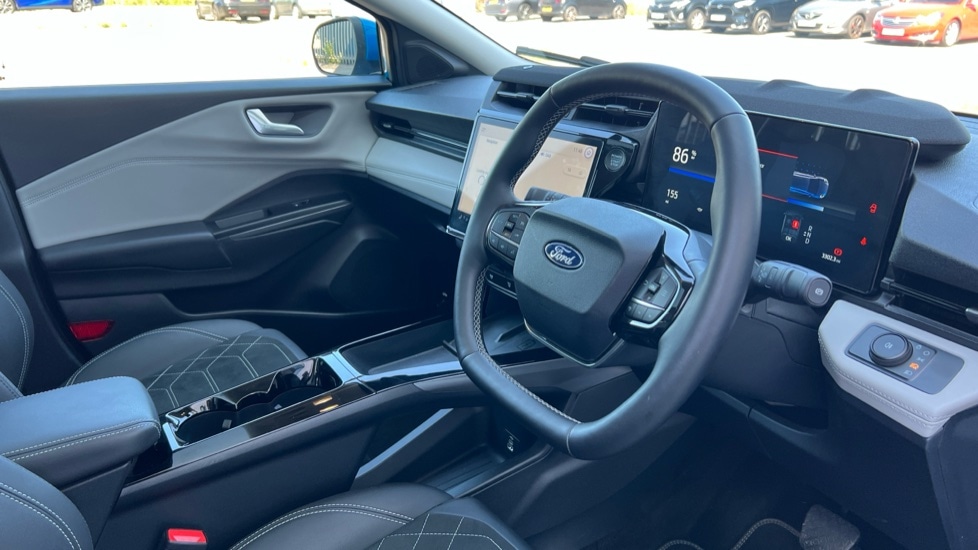 Used Ford Puma 2025 for sale - 76868602: Photo 9