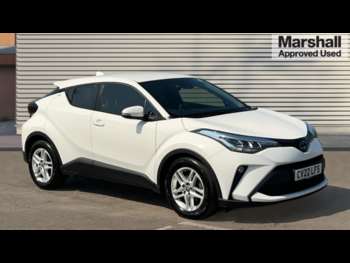 Used Toyota C-HR 2022 for sale - 74941078: Photo
