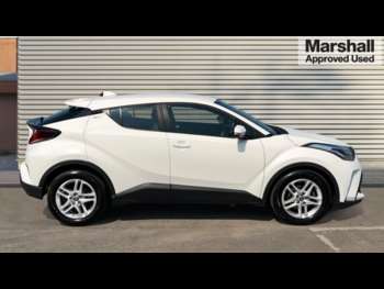 Used Toyota C-HR 2022 for sale - 74941078: Photo