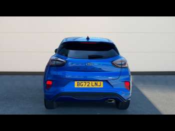 Used Ford Puma 2022 for sale - 74648162: Photo