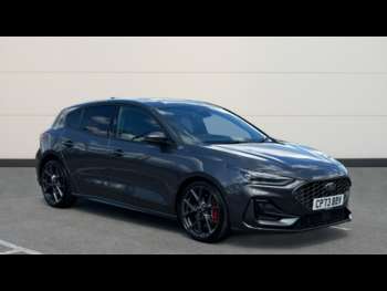 2023 - 2.3 EcoBoost ST 5dr Auto