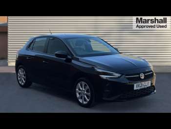 2021 - 1.2 SE Premium 5dr