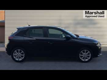 Used Vauxhall Corsa 2021 for sale - 74673710: Photo