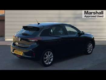 Used Vauxhall Corsa 2021 for sale - 74673710: Photo