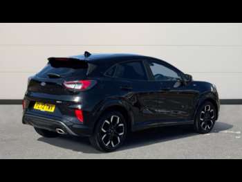 Used Ford Puma 2022 for sale - 74648165: Photo