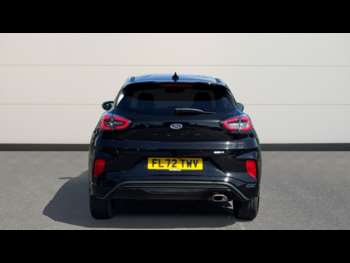 Used Ford Puma 2022 for sale - 74648165: Photo