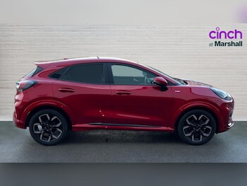 Used Ford Puma 2023 for sale - 76874714: Photo