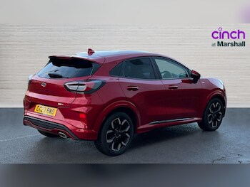 Used Ford Puma 2023 for sale - 76874714: Photo