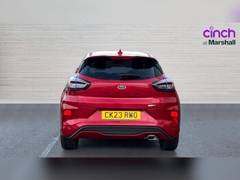 Used Ford Puma 2023 for sale - 76874714: Photo