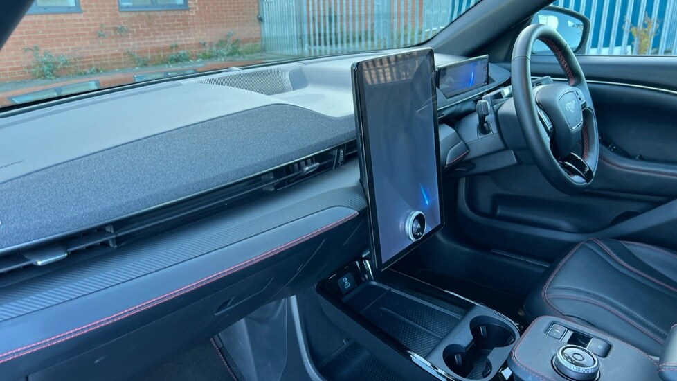 Used Ford Mustang Mach-E 2021 for sale - 76874134: Photo 10