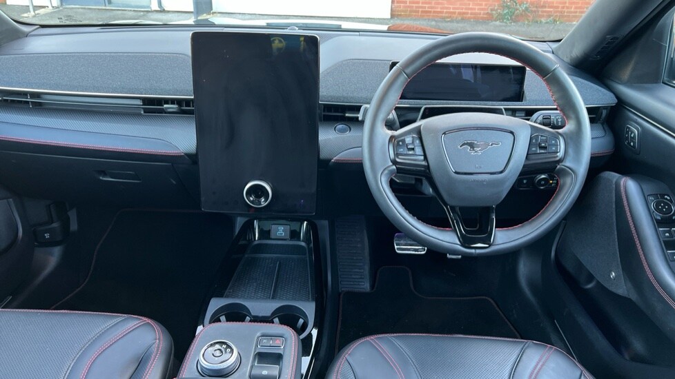 Used Ford Mustang Mach-E 2021 for sale - 76874134: Photo 11