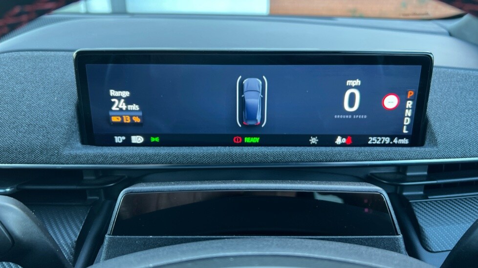 Used Ford Mustang Mach-E 2021 for sale - 76874134: Photo 13