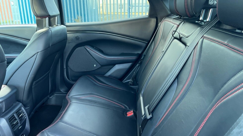 Used Ford Mustang Mach-E 2021 for sale - 76874134: Photo 14