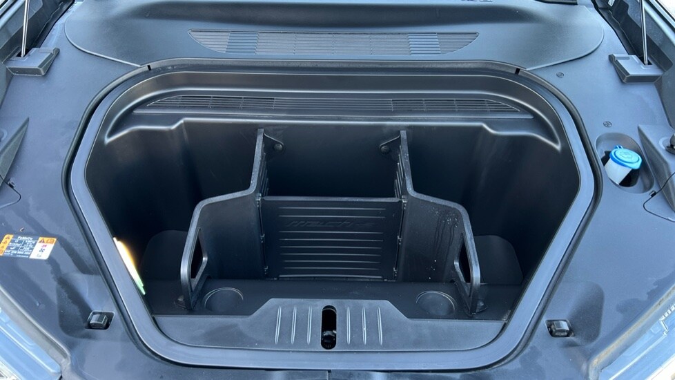 Used Ford Mustang Mach-E 2021 for sale - 76874134: Photo 16