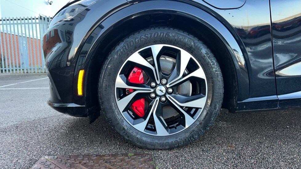 Used Ford Mustang Mach-E 2021 for sale - 76874134: Photo 17