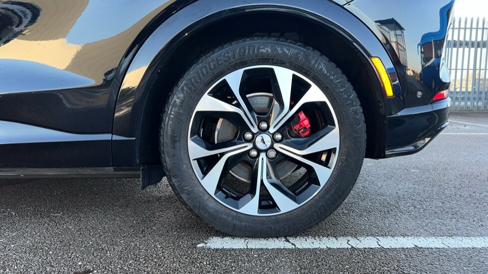 Used Ford Mustang Mach-E 2021 for sale - 76874134: Photo 18