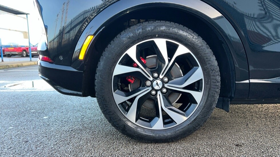 Used Ford Mustang Mach-E 2021 for sale - 76874134: Photo 19