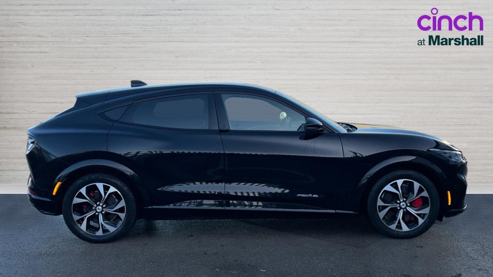 Used Ford Mustang Mach-E 2021 for sale - 76874134: Photo 2