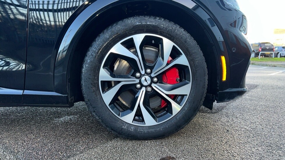 Used Ford Mustang Mach-E 2021 for sale - 76874134: Photo 20