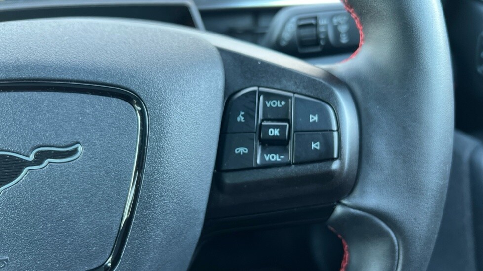 Used Ford Mustang Mach-E 2021 for sale - 76874134: Photo 21