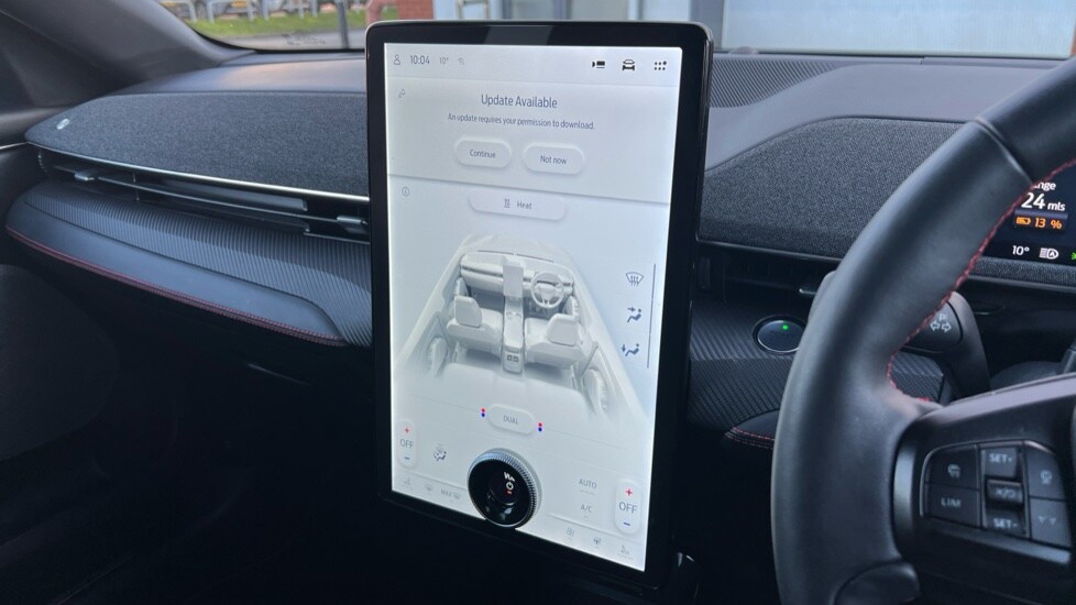 Used Ford Mustang Mach-E 2021 for sale - 76874134: Photo 28