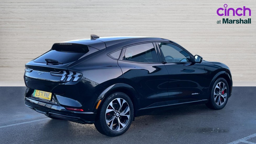 Used Ford Mustang Mach-E 2021 for sale - 76874134: Photo 3