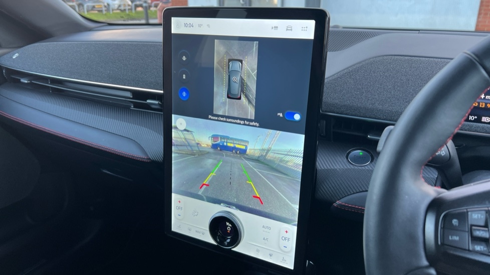 Used Ford Mustang Mach-E 2021 for sale - 76874134: Photo 31